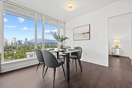 3210-450 Westview Street, Coquitlam, BC 