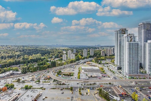 3210-450 Westview Street, Coquitlam, BC 