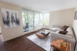 305-9232 University Crescent  Burnaby, BC V5A 0A3