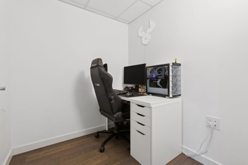 609-1688 Pullman Porter Street, Vancouver, BC 