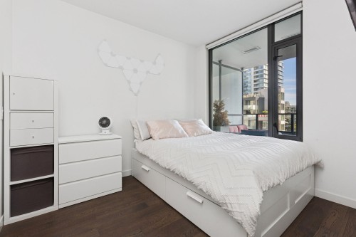 609-1688 Pullman Porter Street, Vancouver, BC 