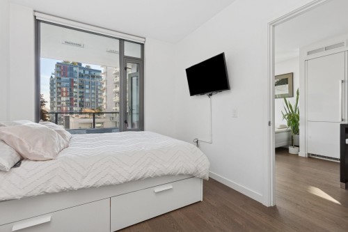 609-1688 Pullman Porter Street, Vancouver, BC 