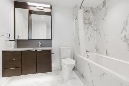 609-1688 Pullman Porter Street, Vancouver, BC 