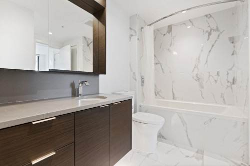 609-1688 Pullman Porter Street, Vancouver, BC 