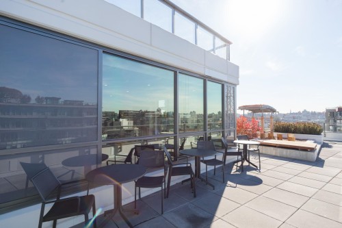 609-1688 Pullman Porter Street, Vancouver, BC 