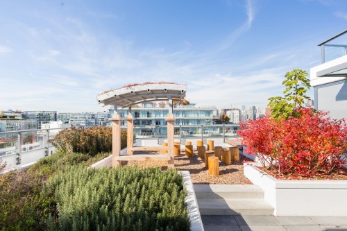 609-1688 Pullman Porter Street, Vancouver, BC 