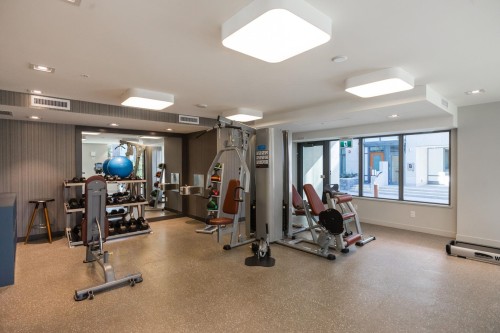 609-1688 Pullman Porter Street, Vancouver, BC 