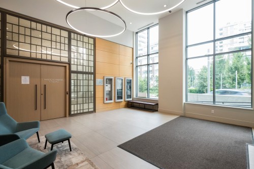 609-1688 Pullman Porter Street, Vancouver, BC 