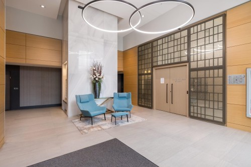 609-1688 Pullman Porter Street, Vancouver, BC 