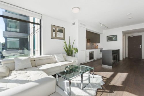 609-1688 Pullman Porter Street, Vancouver, BC 