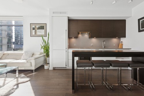 609-1688 Pullman Porter Street, Vancouver, BC 