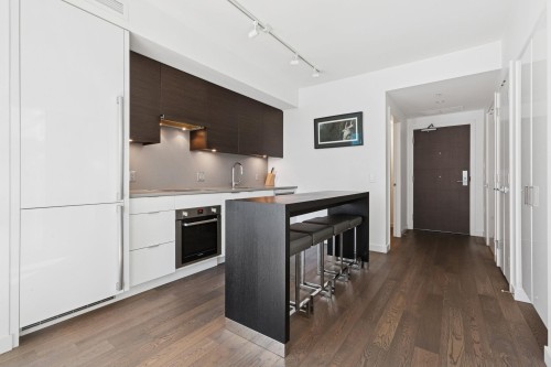 609-1688 Pullman Porter Street, Vancouver, BC 
