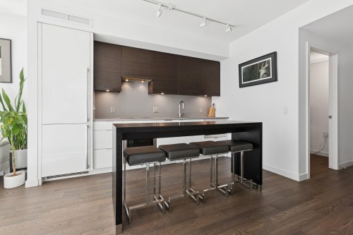 609-1688 Pullman Porter Street, Vancouver, BC 