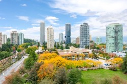 1005-6240 Mckay Avenue  Burnaby, BC V5H 4L8