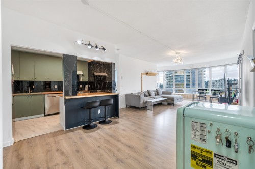 1005-6240 Mckay Avenue, Burnaby, BC 