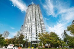 1101-1033 Marinaside Crescent  Vancouver, BC V6Z 3A3