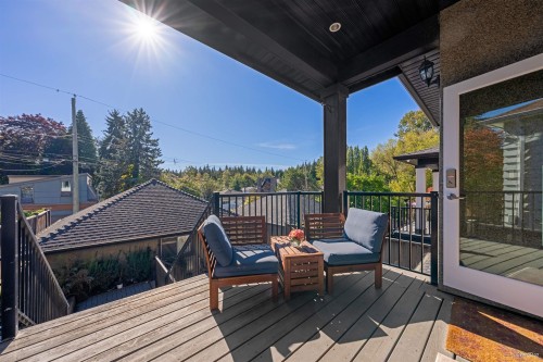 4042 20Th Avenue W, Vancouver, BC 