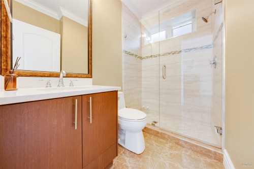 4042 20Th Avenue W, Vancouver, BC 