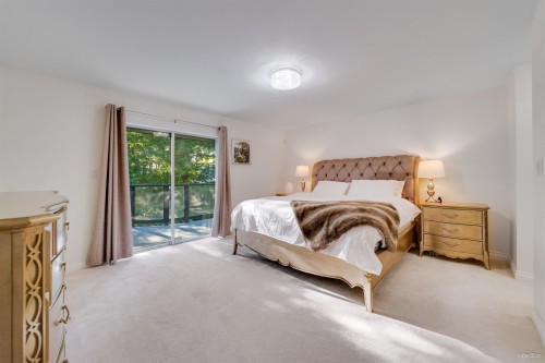 8515 Ansell Place, West Vancouver, BC 