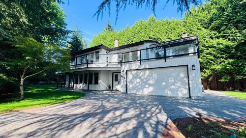 8515 Ansell Place, West Vancouver, BC 