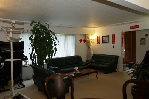 7008 Curtis Street, Burnaby, BC 