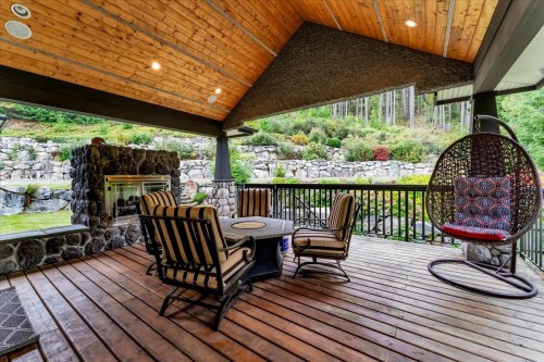 1403 Crystal Creek Drive, Anmore, BC 