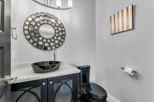 1403 Crystal Creek Drive, Anmore, BC 