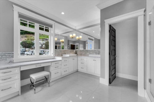 1403 Crystal Creek Drive, Anmore, BC 