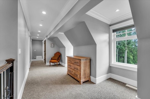 1403 Crystal Creek Drive, Anmore, BC 