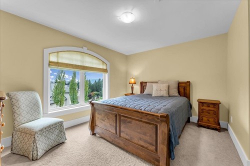 1403 Crystal Creek Drive, Anmore, BC 