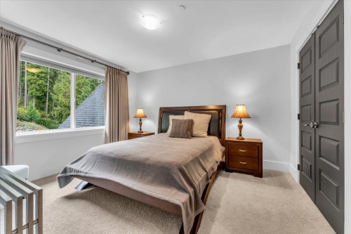 1403 Crystal Creek Drive, Anmore, BC 