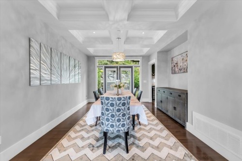 1403 Crystal Creek Drive, Anmore, BC 