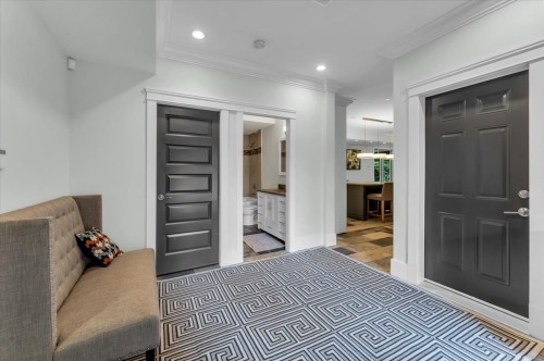 1403 Crystal Creek Drive, Anmore, BC 