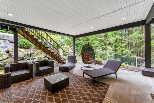 1403 Crystal Creek Drive, Anmore, BC 