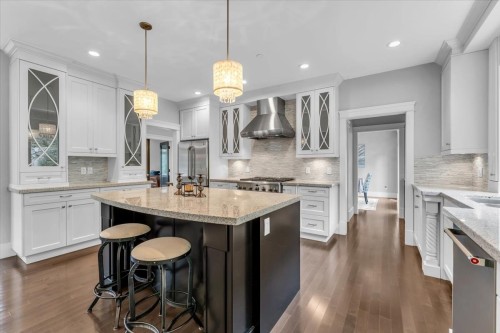 1403 Crystal Creek Drive, Anmore, BC 