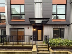 G34-2070 20th Avenue E Vancouver, BC V5N 4R8