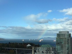 3207-583 Beach Crescent  Vancouver, BC V6Z 3E6