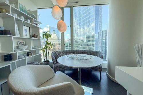 3007-1011 Cordova Street W, Vancouver, BC 