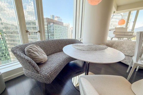 3007-1011 Cordova Street W, Vancouver, BC 