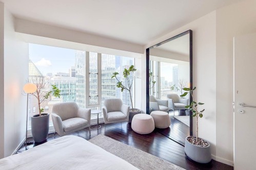 3007-1011 Cordova Street W, Vancouver, BC 