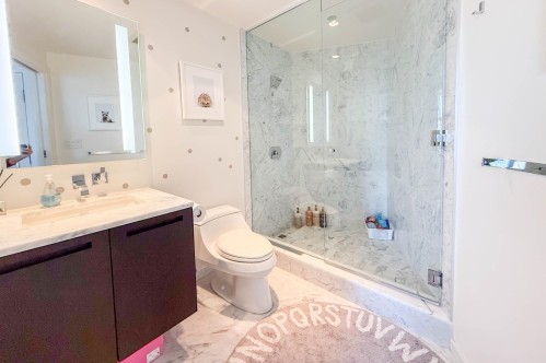 3007-1011 Cordova Street W, Vancouver, BC 