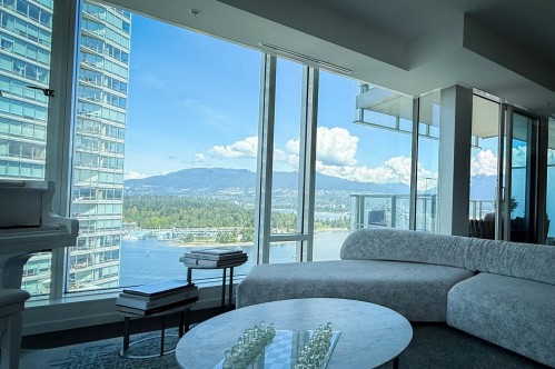 3007-1011 Cordova Street W, Vancouver, BC 