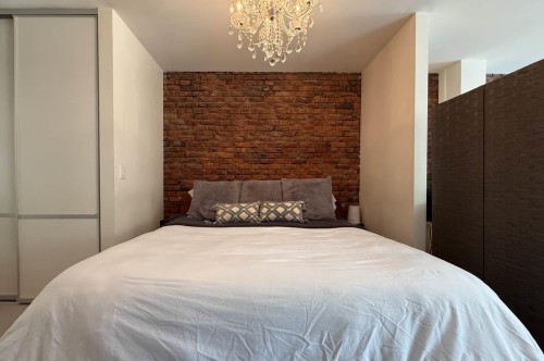 202-1230 Hamilton Street, Vancouver, BC 