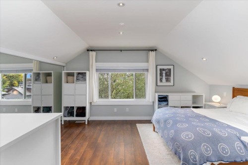 4833 Lanark Street, Vancouver, BC 