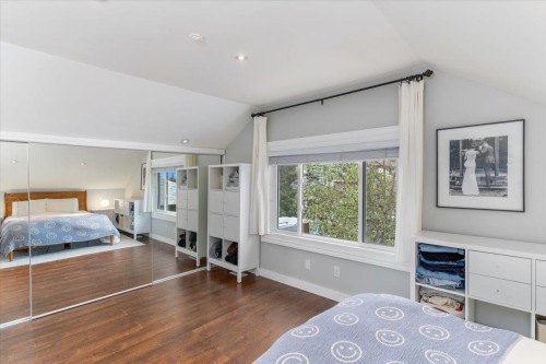 4833 Lanark Street, Vancouver, BC 