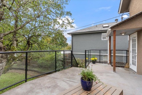 4833 Lanark Street, Vancouver, BC 