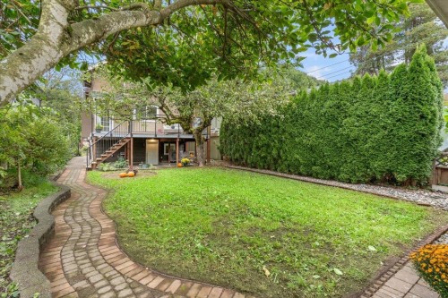 4833 Lanark Street, Vancouver, BC 