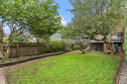 4833 Lanark Street, Vancouver, BC 