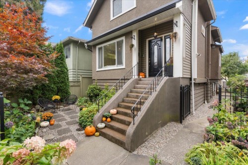 4833 Lanark Street, Vancouver, BC 