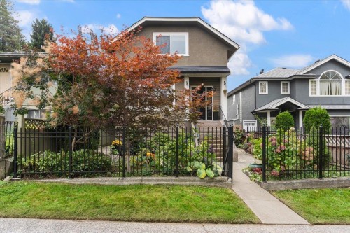 4833 Lanark Street, Vancouver, BC 